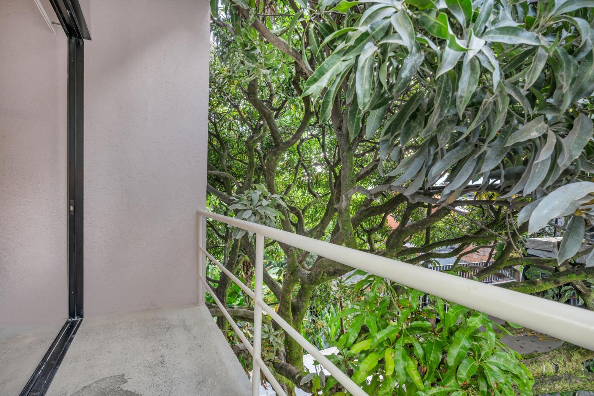 Botanica Casa Hotel Manila By Housy Host Медельин Экстерьер фото